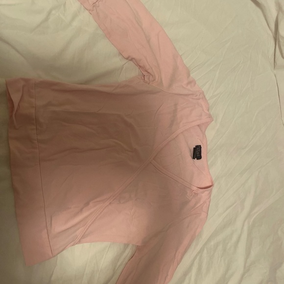 Long sleeve - Picture 1 of 1